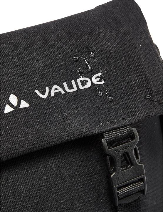 Produktbild Vaude Augsburg IV (14 l, Gepäckträgertasche)