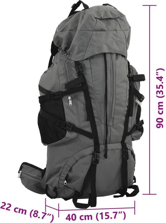Actual product image VidaXL Ryke (100 l)