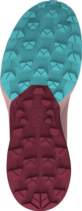 Actual product image Dynafit Ultra 50 Running Shoe Ladies (35)