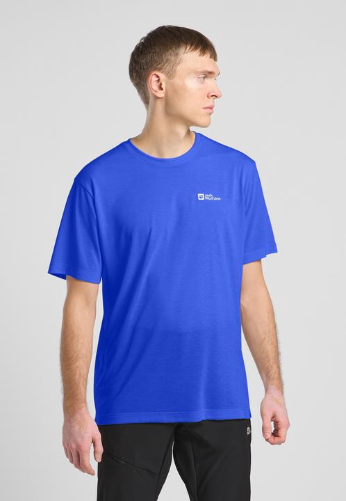 Actual product image Jack Wolfskin Vonnan S/S T M (XL)