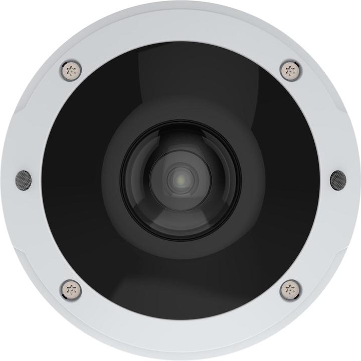 Produktbild Axis Netzwerkkamera M3077-PLVE (2560 x 1920 Pixels)