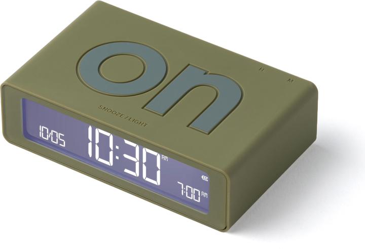 Actual product image Lexon Flip Mini