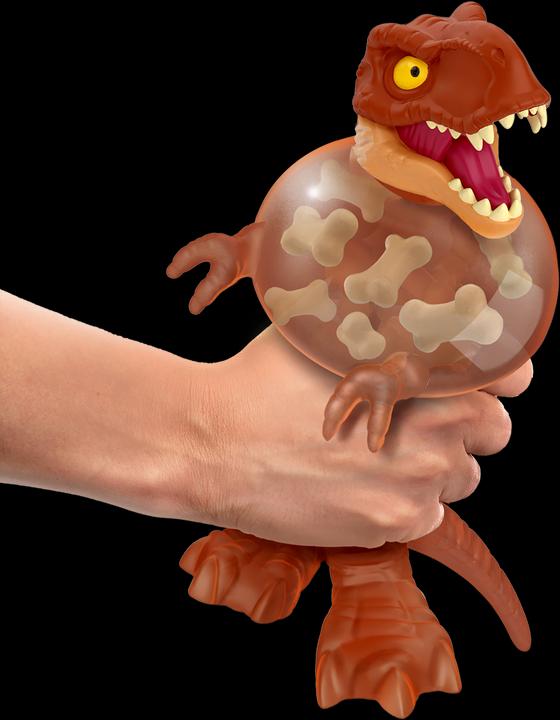 Image du produit Goo Jit Zu Supagoo - Jurassic (41307)