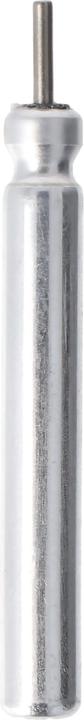 Actual product image AccuCell Spezial-Batterie CR 435 Pin Li (2 pcs., Device specific, 50 mAh)