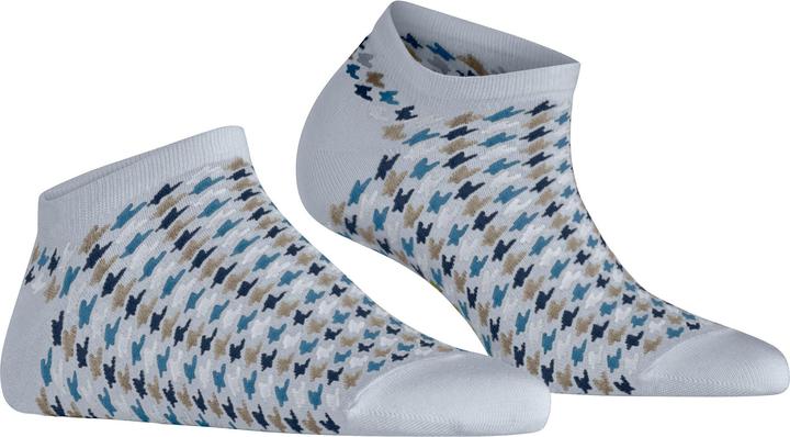 Actual product image Falke Vibrant Boost Damen Sneakersocken (35 - 38)