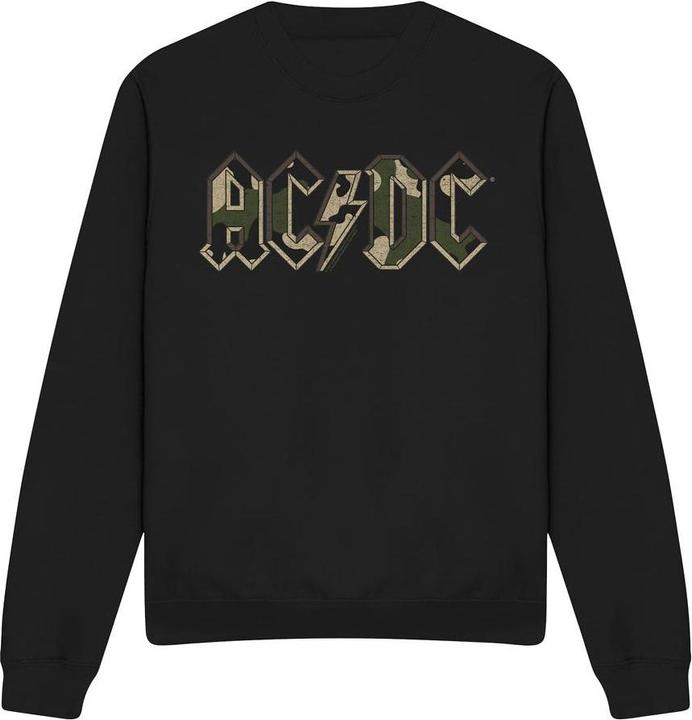 AC/DC Sweatshirt (XXL)