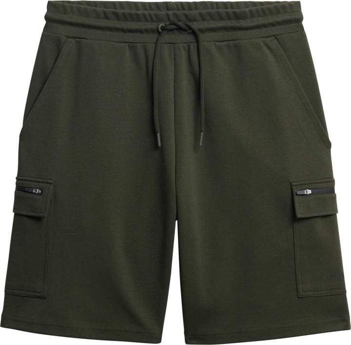 Immagine prodotto Superdry Funktions-Cargoshorts mit Logo (L)