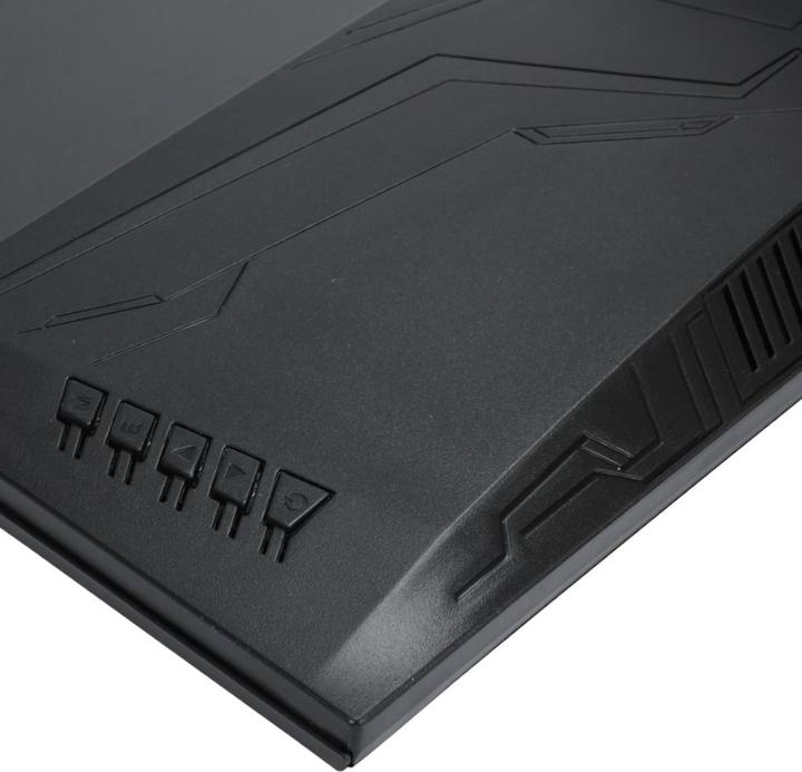 Produktbild Hannspree HC272PFB HDMI+DP LED (2560 x 1440 Pixel, 27")