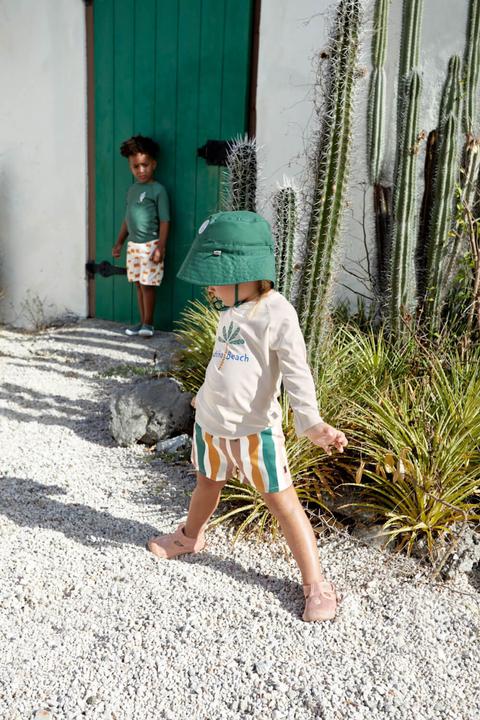 Actual product image Lässig Board shorts block (86)