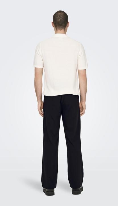 Produktbild Only & Sons Locker geschnitten Mittlere Taille Anzughose Anzughose (W29/L34)