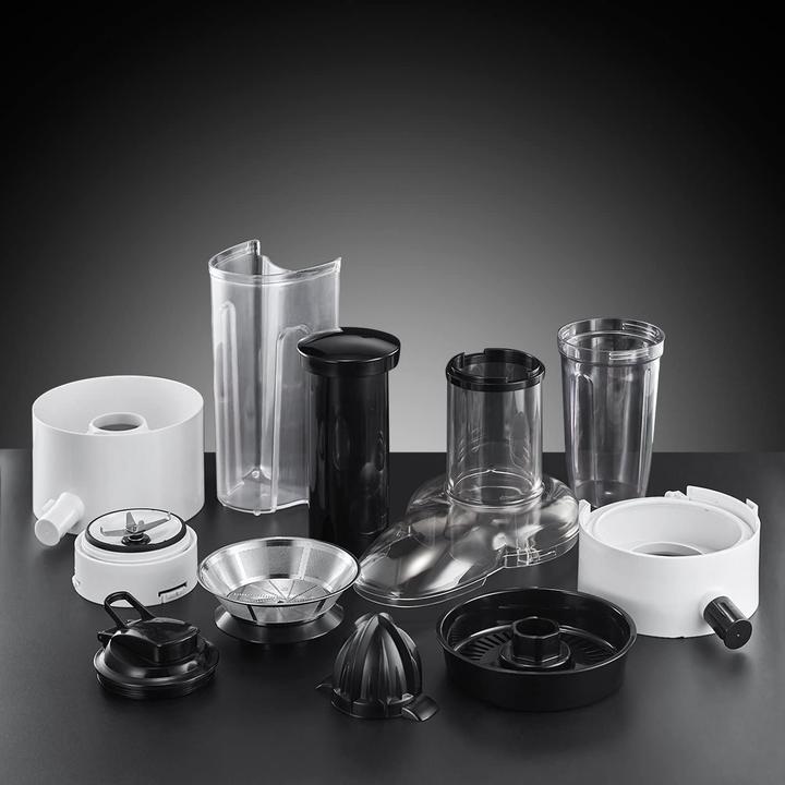Actual product image Russell Hobbs Juicer