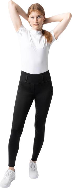 Horze reithlegging mit vollgrip für damen (42)