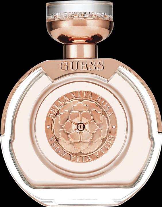 Produktbild Guess Bella Vita Rosa EDT 100 ml (Eau de Toilette, 100 ml)