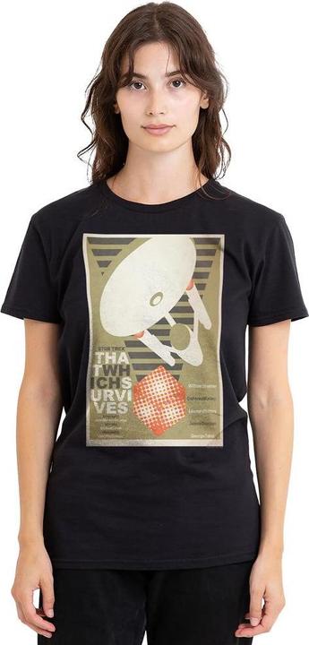 Produktbild The Original Series Episode 72 TShirt (L)