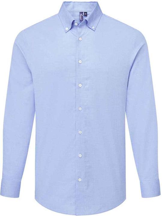 Premier Supreme Formelles Hemd Langärmlig (XXL)