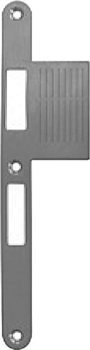 MSL Haupt-Lappenschliessbleche B-40341H (Türgriff)