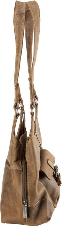 Produktbild Greenburry Handtasche Vintage Revival Vol. 1 Shopper Bag (12 l)