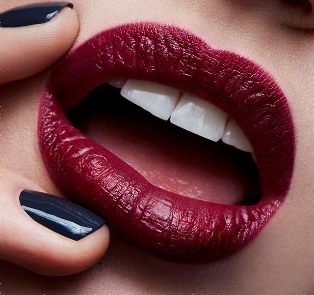 Image du produit MAC Cosmetics Rouge à lèvres (Médias)