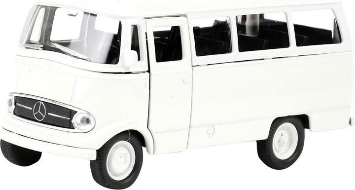 Image du produit Toi-Toys Modèle réduit Welly Mercedes Benz L319
