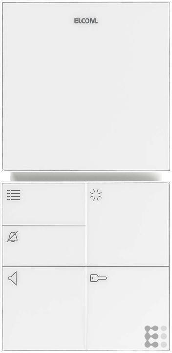 Produktbild Elcom BFT-210 WS