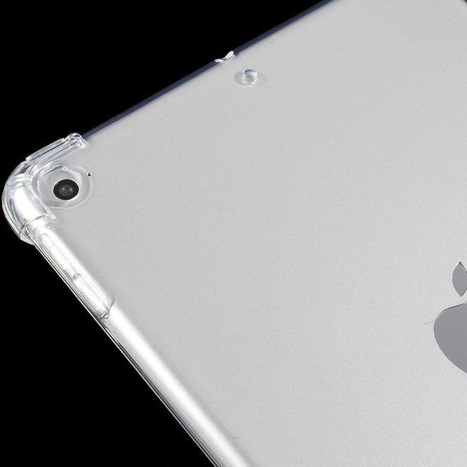Produktbild MU Classic Softcase TPU Hülle (iPad mini 2019 (5. Gen), iPad mini 2015 (4. Gen))