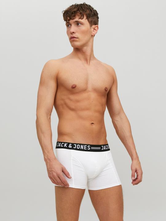 Image du produit Jack & Jones Sense (M, Lot de 3)