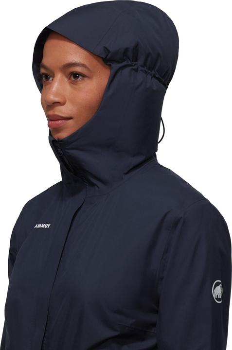 Immagine prodotto Mammut Alto HS Giacca con cappuccio Donna (XS)