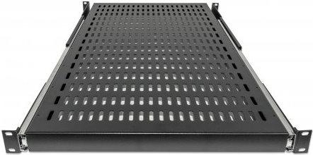 Actual product image Intellinet Rack shelf (sliding drawers)