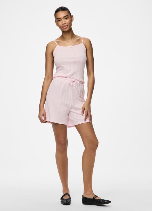 Actual product image Pieces PCMARIE HW POINTELLE Shorts (M)