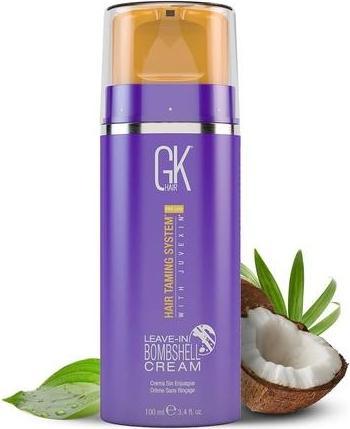 Actual product image Gk Hair Bombshell Leave-In Cream (100 ml)