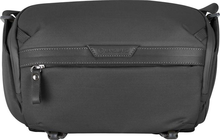 Actual product image Vanguard Veo Metro S7l Bk (Camera shoulder bag, 7 l)