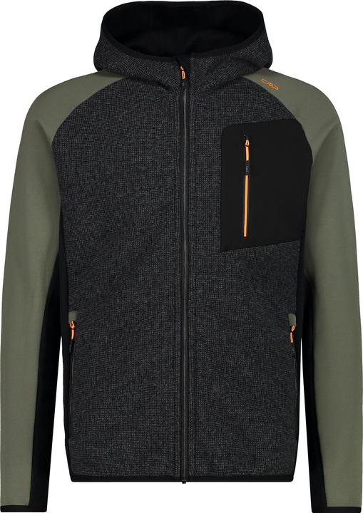 CMP Campagnolo Hoodie (4XL)