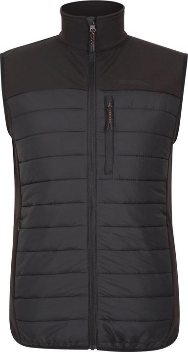 Produktbild Mountain Warehouse Turbine II Hybrid Weste Wattiert (L)