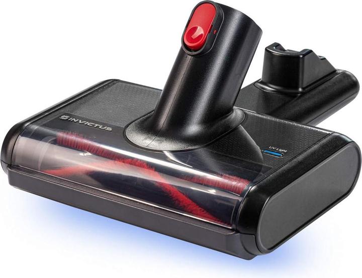 Image du produit Genius Invictus X9 Brosse UV bk