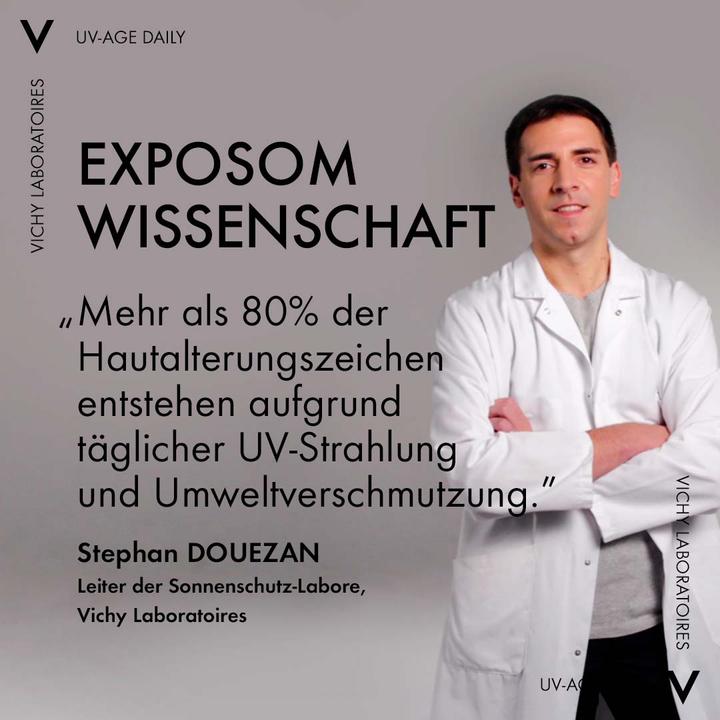 Produktbild Vichy Capital Soleil (Sonnenspray, SPF 50+, 40 ml)