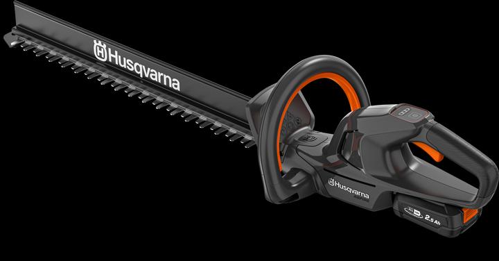 Image du produit Husqvarna H50-P4A+B45/C70 (Taille-haies sans fil)