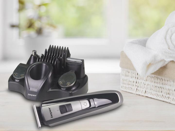 Actual product image Beper 40,742 Shavers