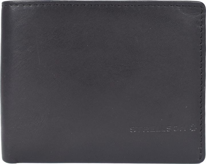 Strellson brick lane jaden billfold sh8
