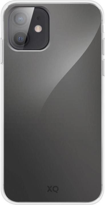 Image du produit Xqisit Affaire Flex Anti Bac (Apple iPhone 12)