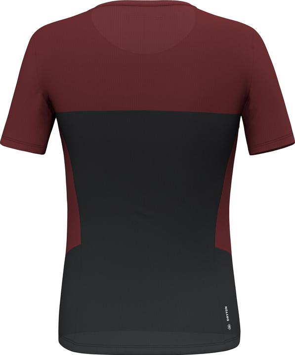 Actual product image Salewa Puez Sporty Dry'Ton T-Shirt Da (46, 3XL, 4XL)