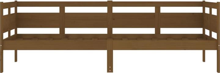Produktbild VidaXL Nuno (90 x 200 cm)