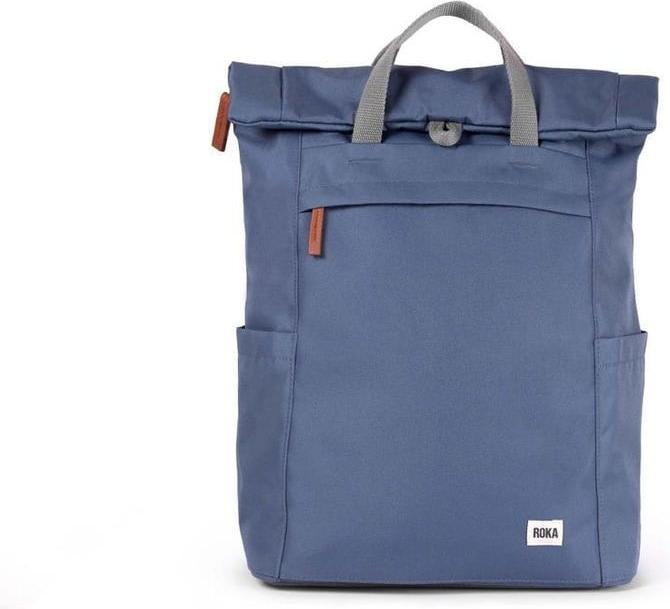 Roka London Finchley A Sustainable Airforce 12-15 recycled bottles Large (20 l)