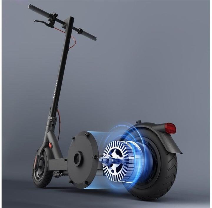 Immagine prodotto Xiaomi 4 Pro 2nd Gen (EU-Modell) (25 km/h, 60 km, 400 W)