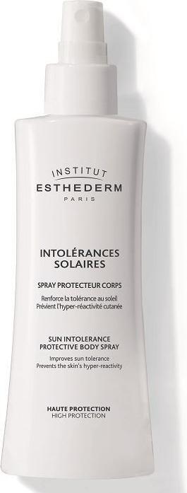 Esthederm - Intolérances Solaires Körperschutzspray (Sonnenspray, 150 ml)