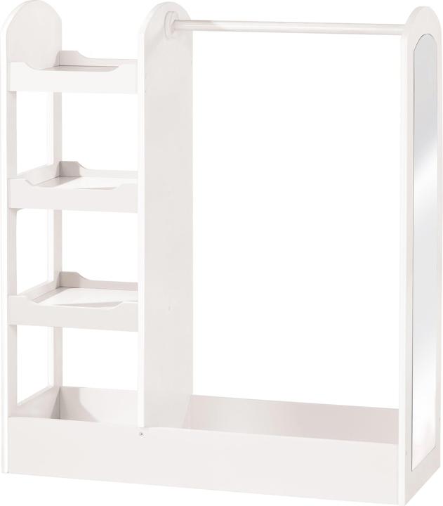 Produktbild Roba Kindergarderobe