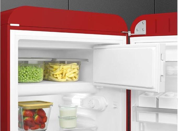 Immagine prodotto Smeg Stile retrò FAB10RRD5 (122 l)