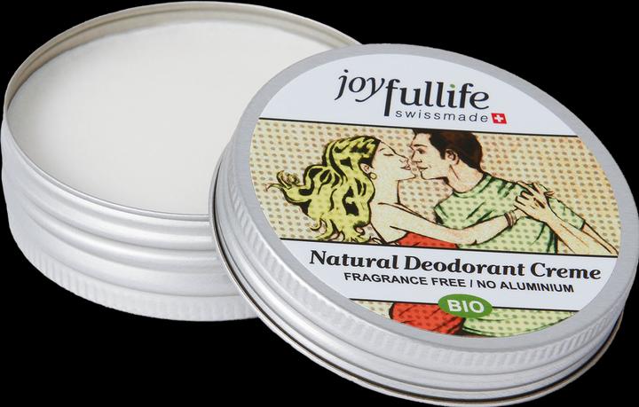 Produktbild Joyfullife Natural (Crème)