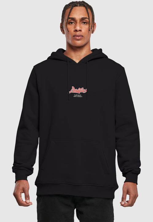 Image du produit Mister Tee MisterTee Eagle Paradise Hoody - 171549 (L)