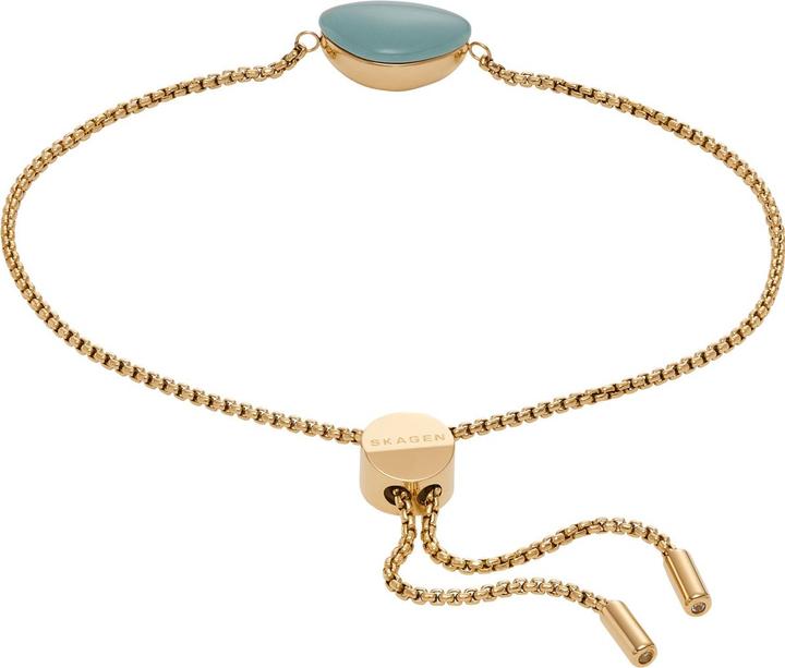 Produktbild Skagen Sofie Sea Glass (21.60 cm, Edelstahl)