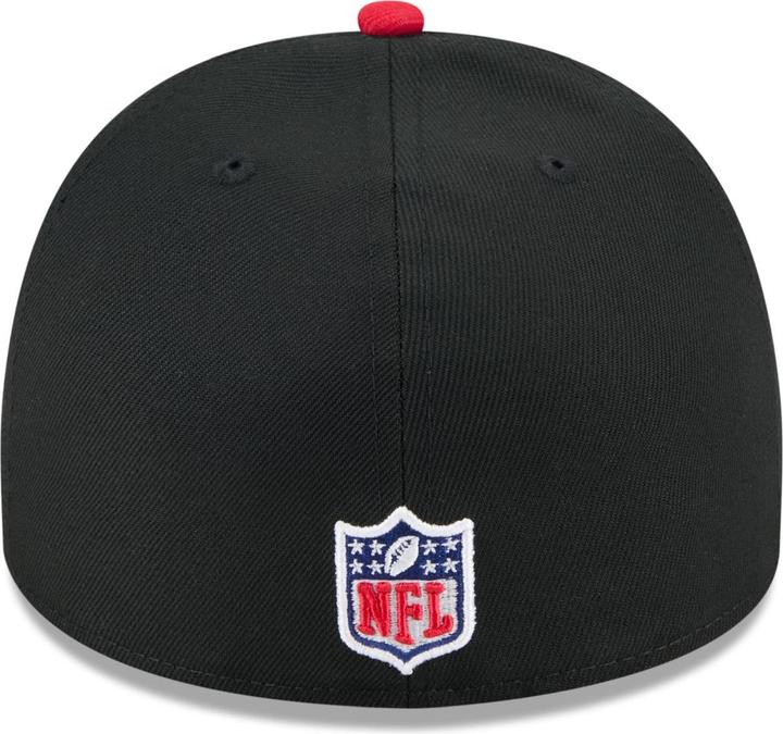 Actual product image New Era 59Fifty Cap - 2025 DRAFT San Francisco 49ers - 7 1/4 (7 1/4)